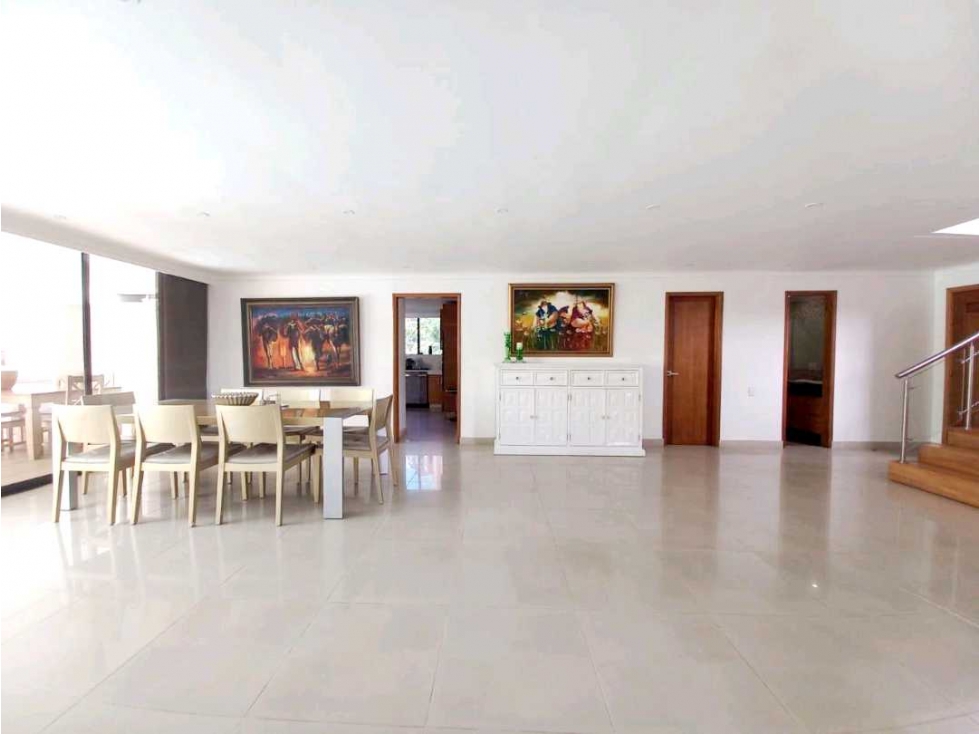 Apartamento en venta Medellín el poblado — foto 4