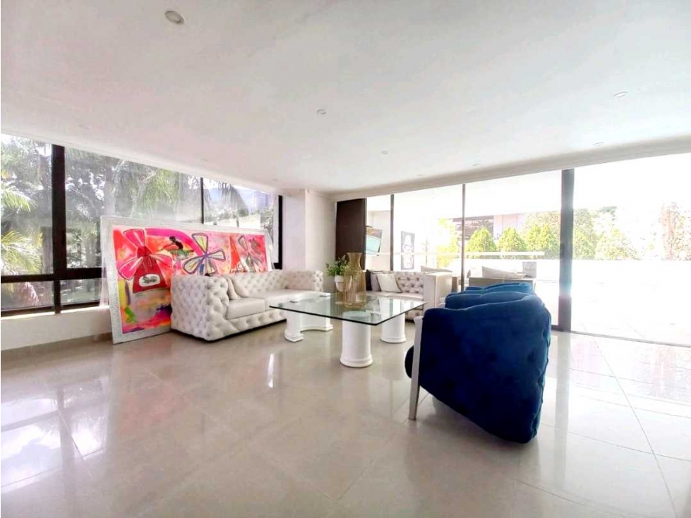 Apartamento en venta Medellín el poblado — foto 5