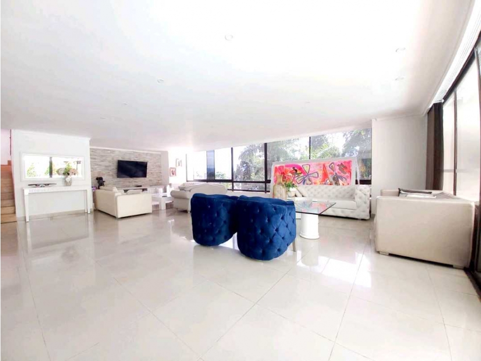 Apartamento en venta Medellín el poblado — foto 6