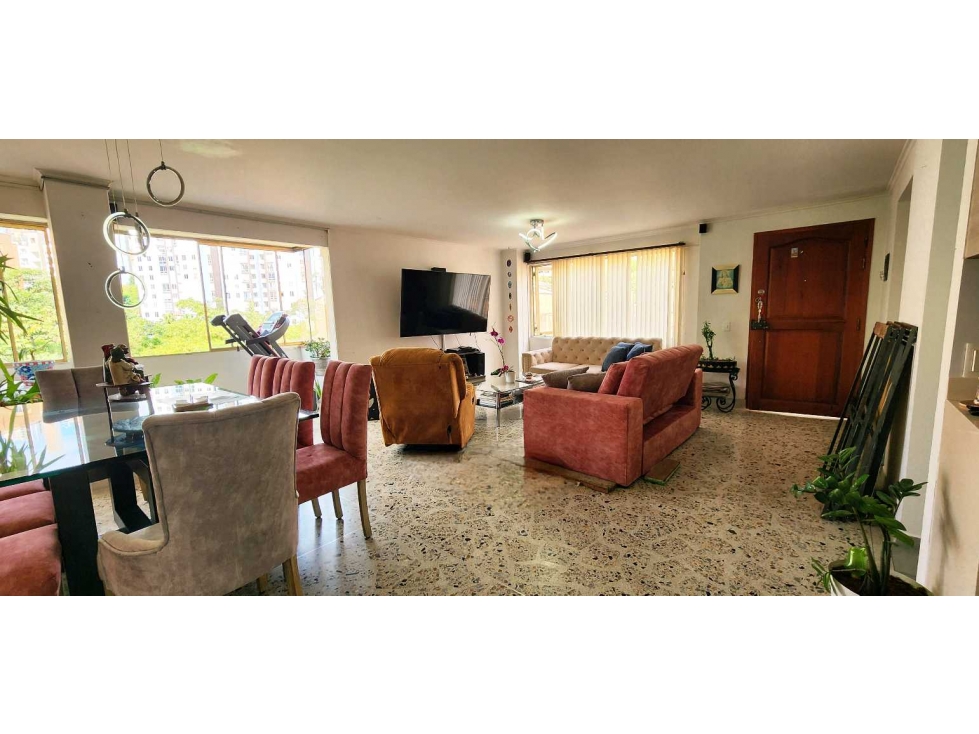 APARTAMENTO EN VENTA MEDELLÍN ELPOBLADO LOMA DEL ENCIERRO