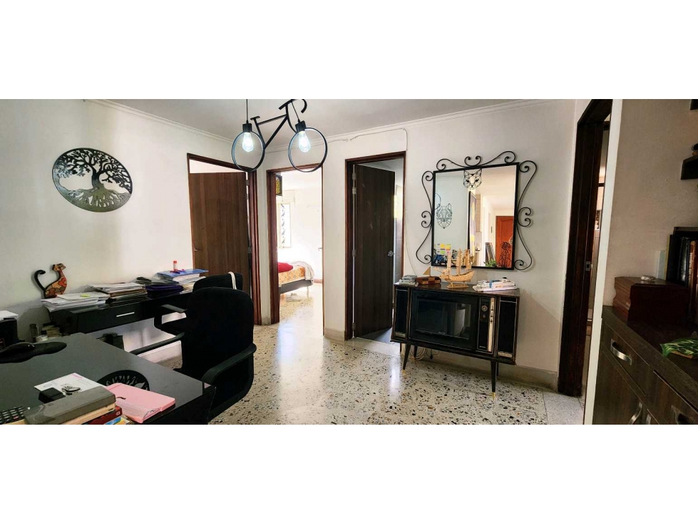 APARTAMENTO EN VENTA MEDELLÍN ELPOBLADO LOMA DEL ENCIERRO — foto 6