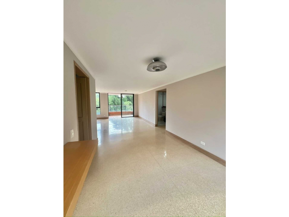 APARTAMENTO EN VENTA, MEDELLÍN. EL POBLADO. EL CAMPESTRE/LA FRONTERA — foto 4