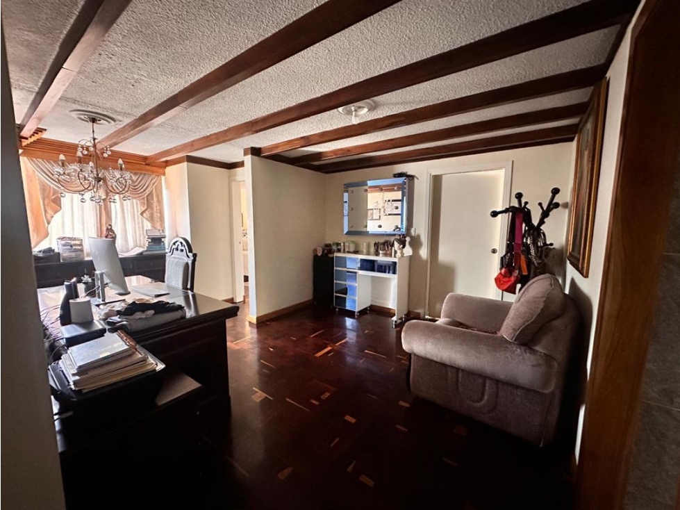 Apartamento en Venta Medellín La Candelaria