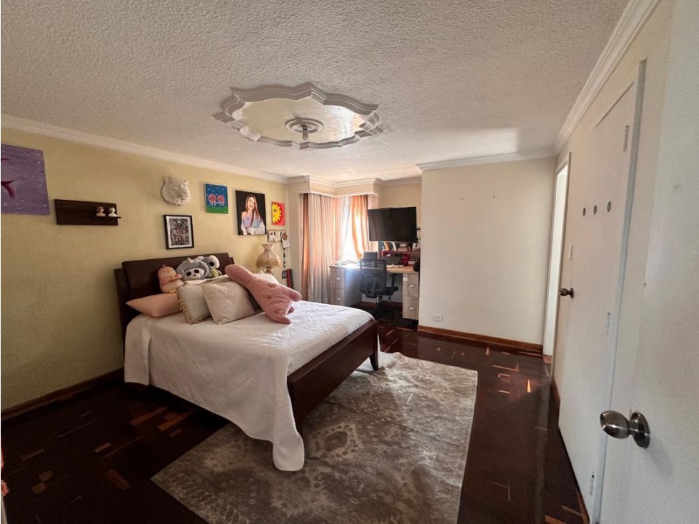 Apartamento en Venta Medellín La Candelaria — foto 2