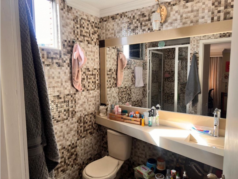Apartamento en Venta Medellín La Candelaria — foto 3