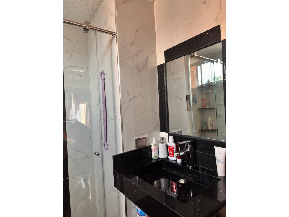 Apartamento en Venta Medellín La Candelaria — foto 5