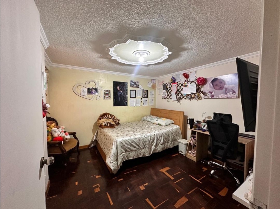 Apartamento en Venta Medellín La Candelaria — foto 6