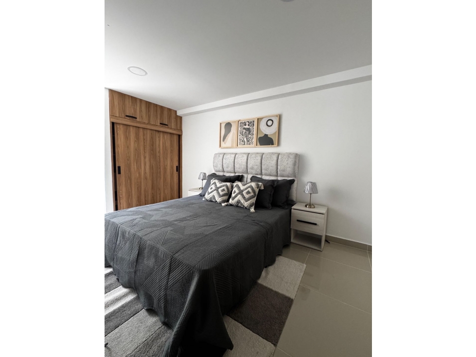 Apartamento en venta en Pilarica — foto 2