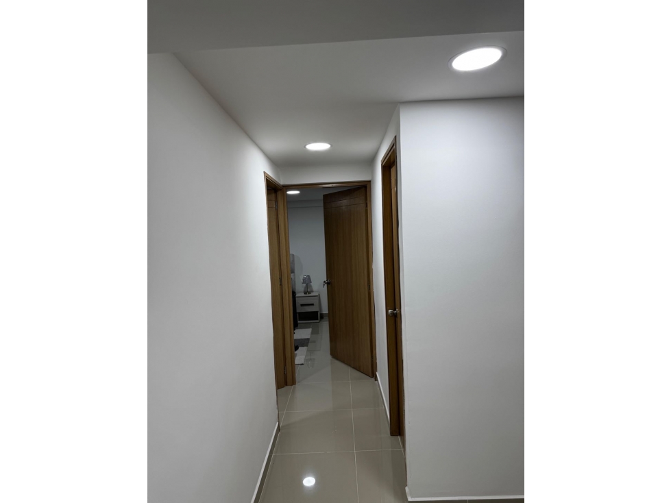 Apartamento en venta en Pilarica — foto 6