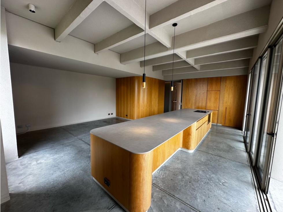 Apartamento en venta Medellín sector Provenza — foto 2