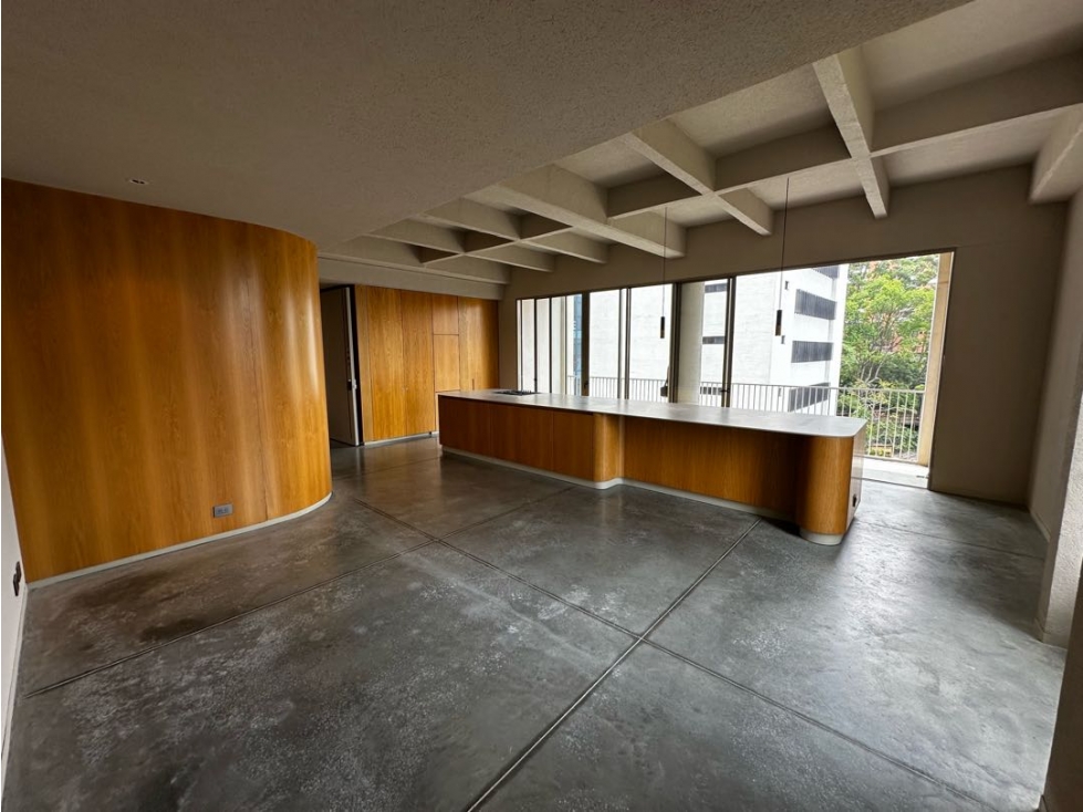 Apartamento en venta Medellín sector Provenza — foto 4