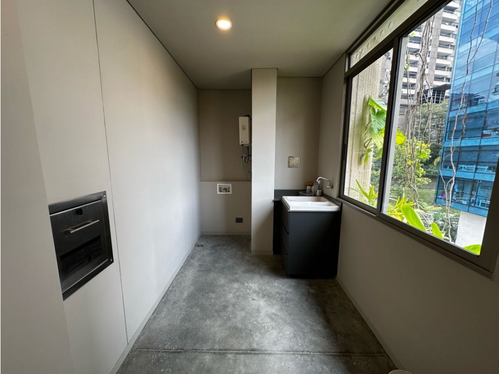 Apartamento en venta Medellín sector Provenza — foto 5