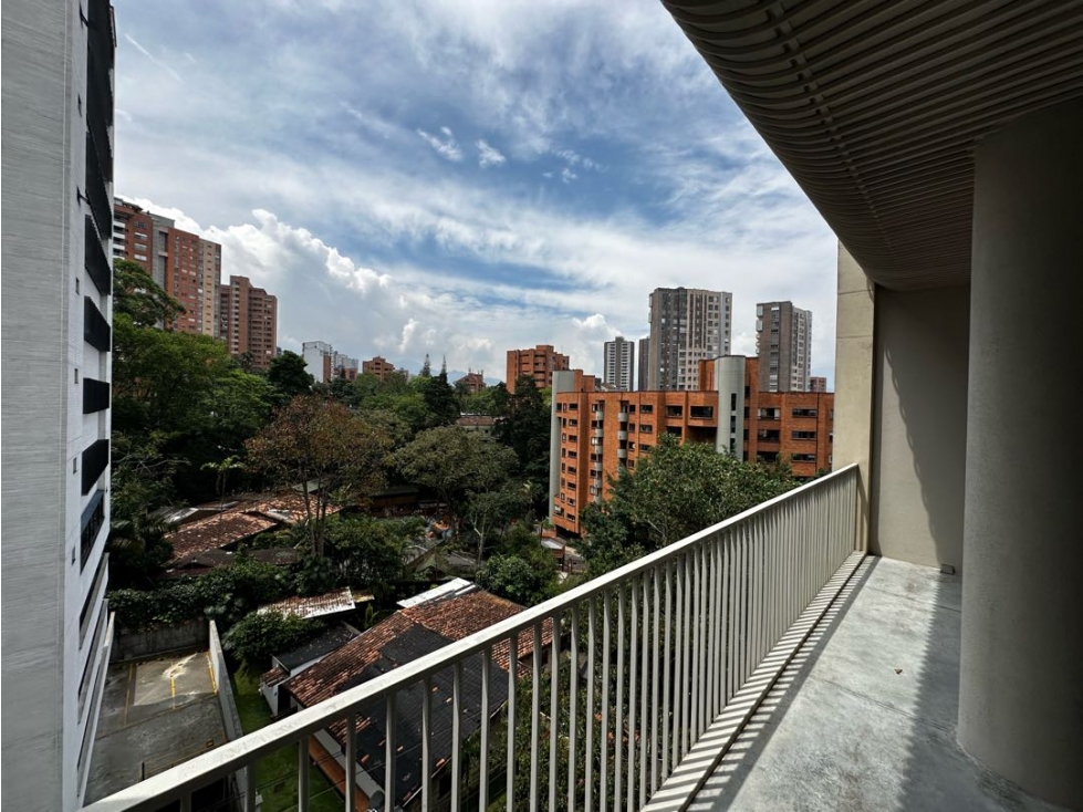 Apartamento en venta Medellín sector Provenza — foto 6