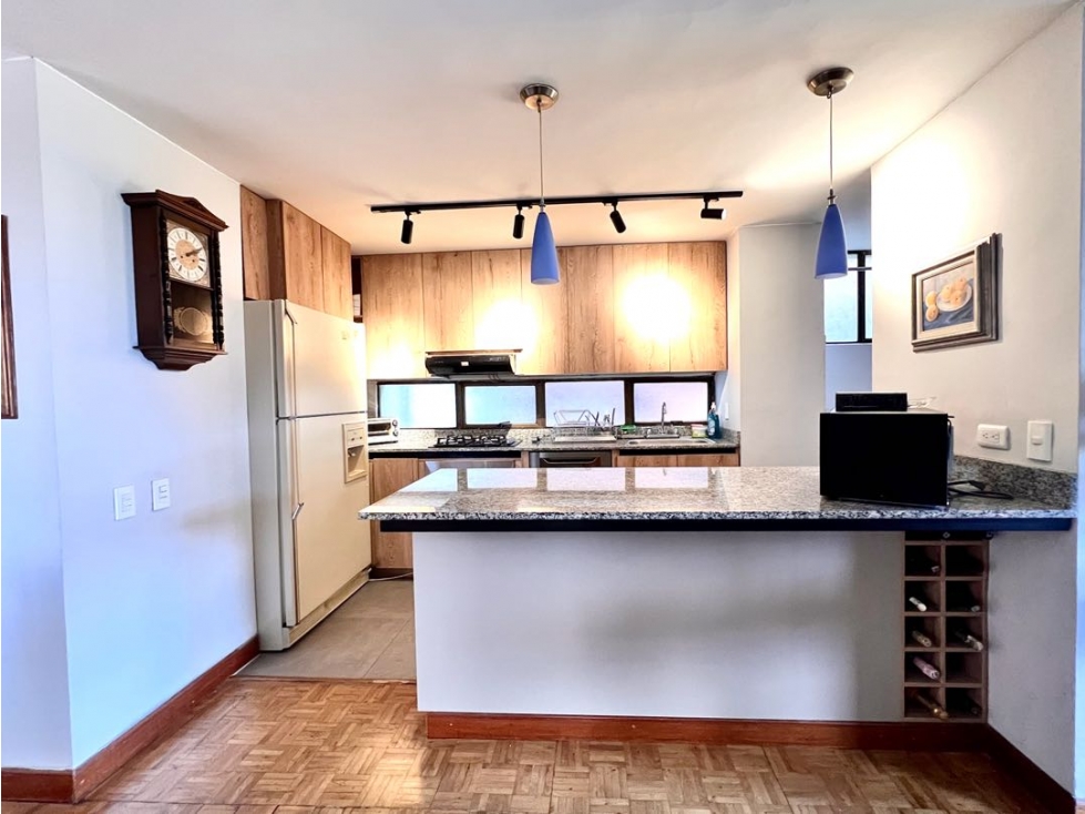 Apartamento en Venta Medellín-El Poblado-sector San Fernando — foto 5