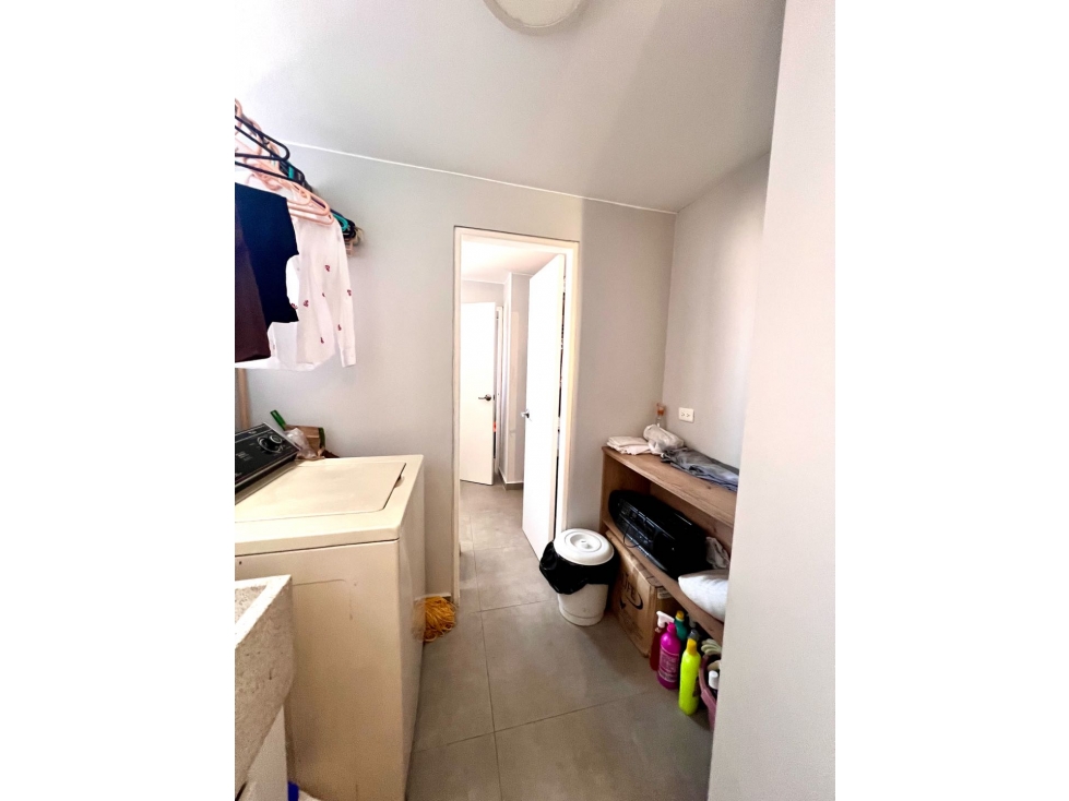 Apartamento en Venta Medellín-El Poblado-sector San Fernando — foto 6