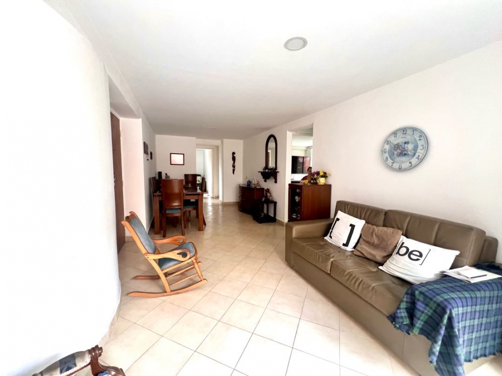 Apartamento en venta Medellín-Sector La Mota — foto 2