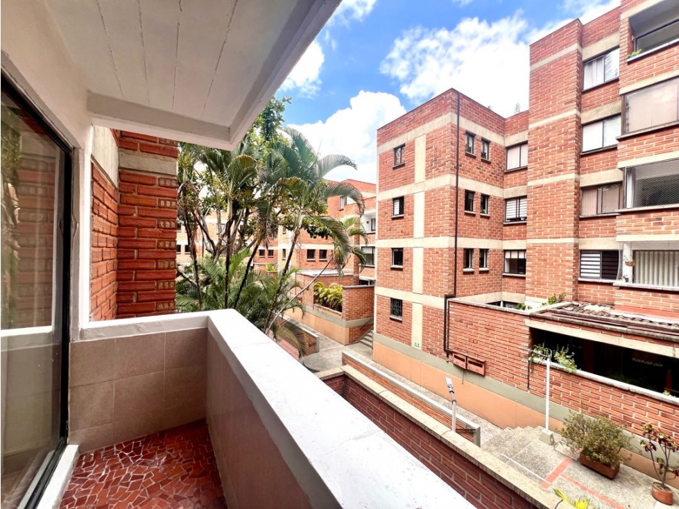Apartamento en venta Medellín-Sector La Mota — foto 3