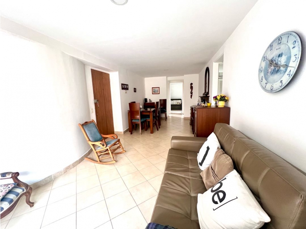 Apartamento en venta Medellín-Sector La Mota — foto 4