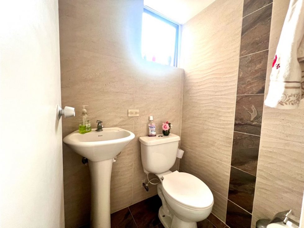 Apartamento en venta Medellín-Sector La Mota — foto 5