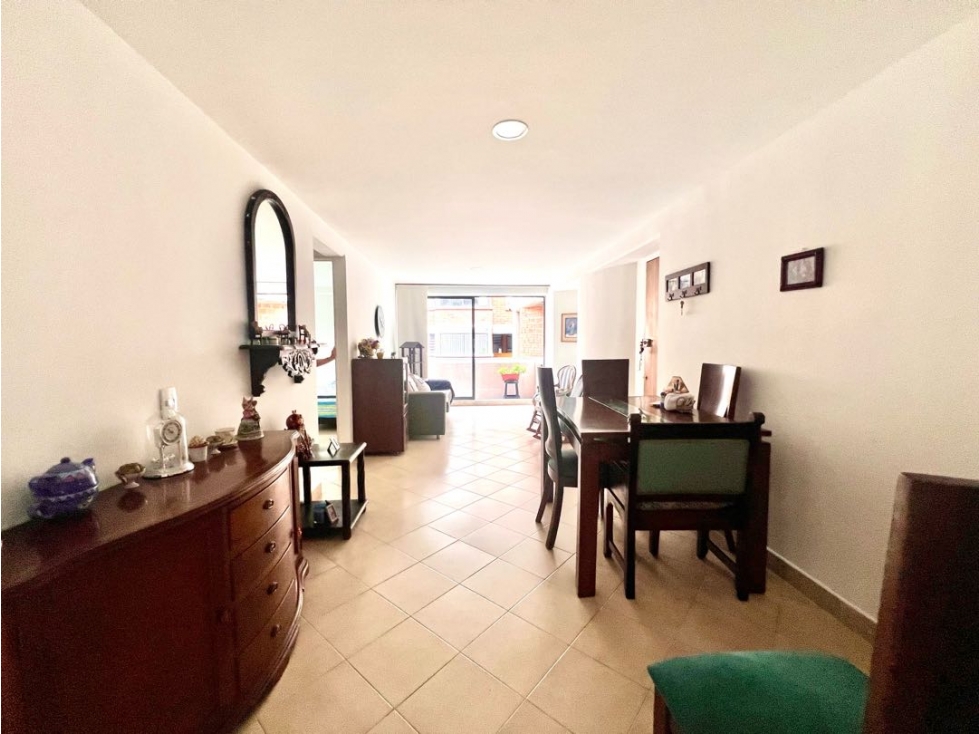Apartamento en venta Medellín-Sector La Mota — foto 6