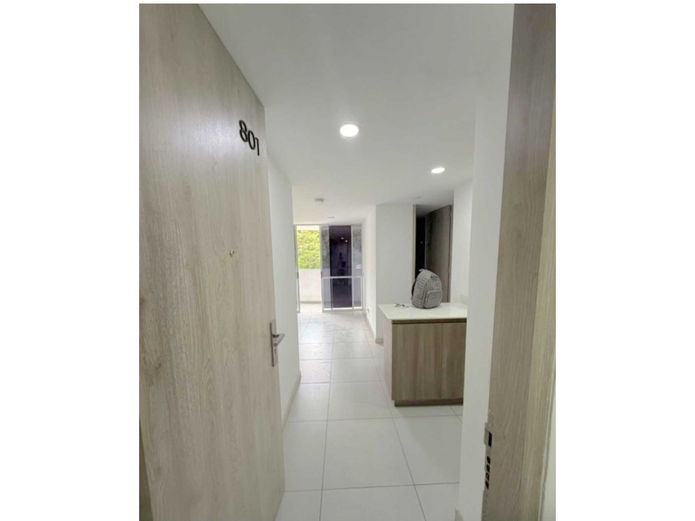APARTAMENTO EN VENTA SECTOR CENTRO COMERCIAL SANDIEGO MEDELLIN