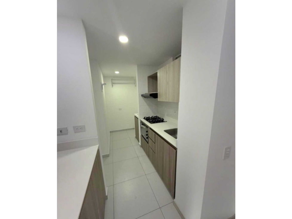 APARTAMENTO EN VENTA SECTOR CENTRO COMERCIAL SANDIEGO MEDELLIN — foto 2