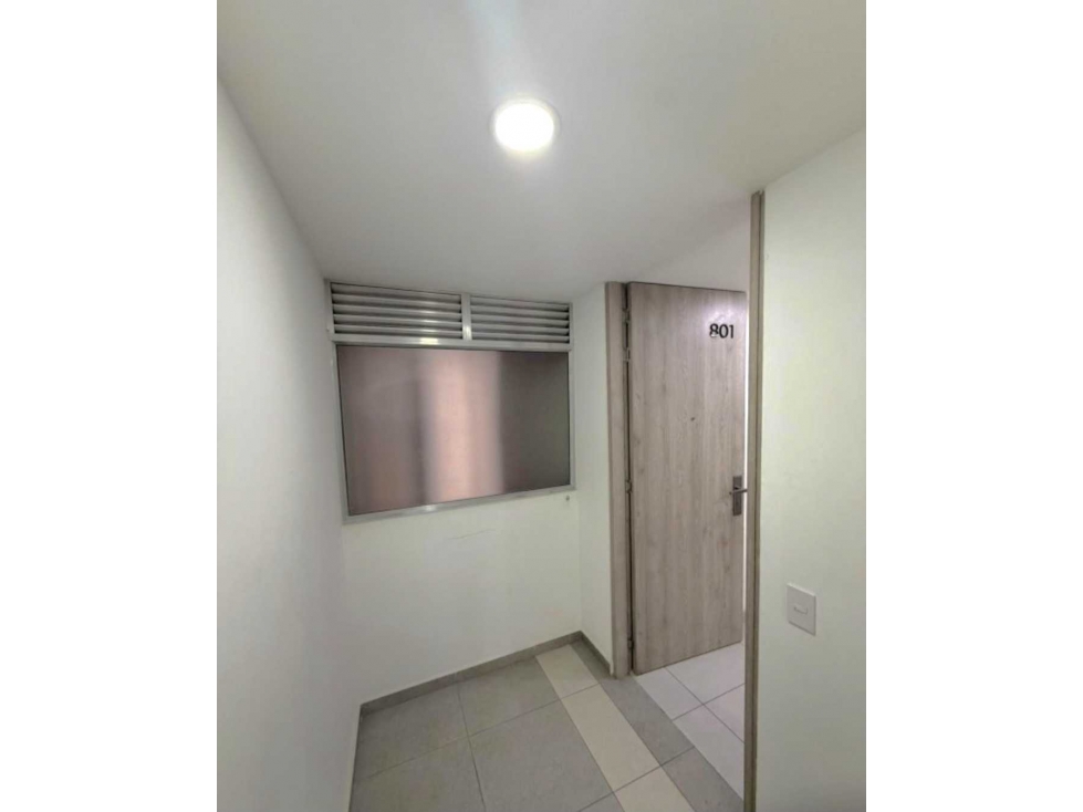 APARTAMENTO EN VENTA SECTOR CENTRO COMERCIAL SANDIEGO MEDELLIN — foto 4