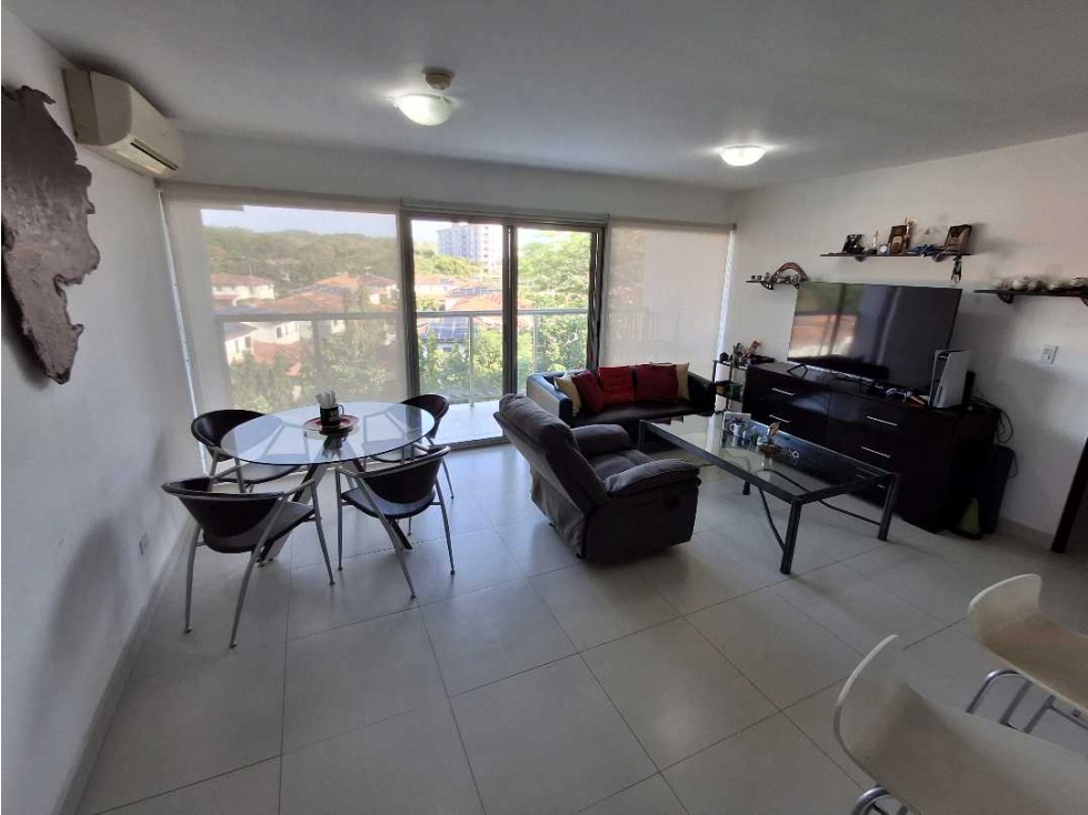 APARTAMENTO EN VENTA MIDRISE WOODLANDS PANAMA PACIFICO