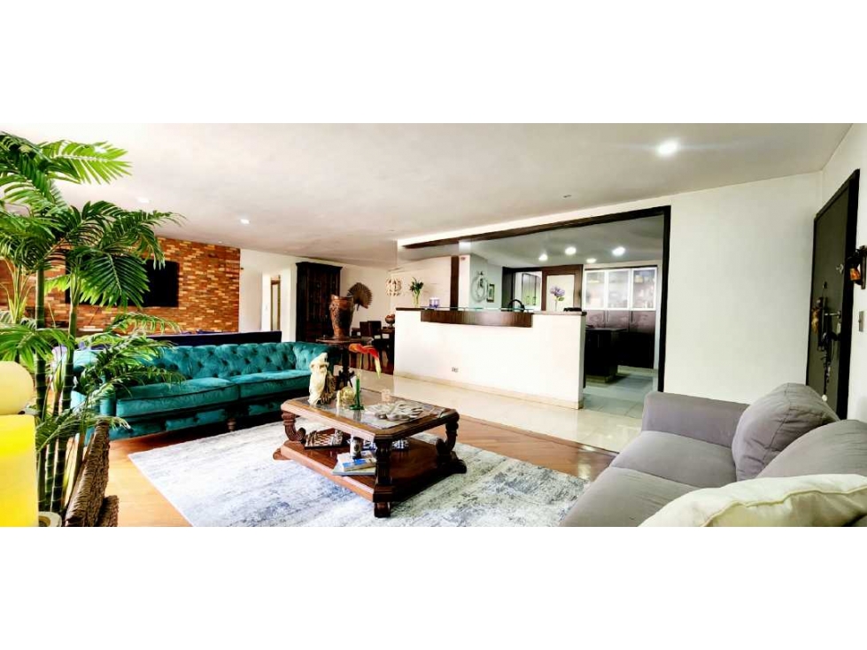 Apartamento en venta avenida del poblado — foto 2