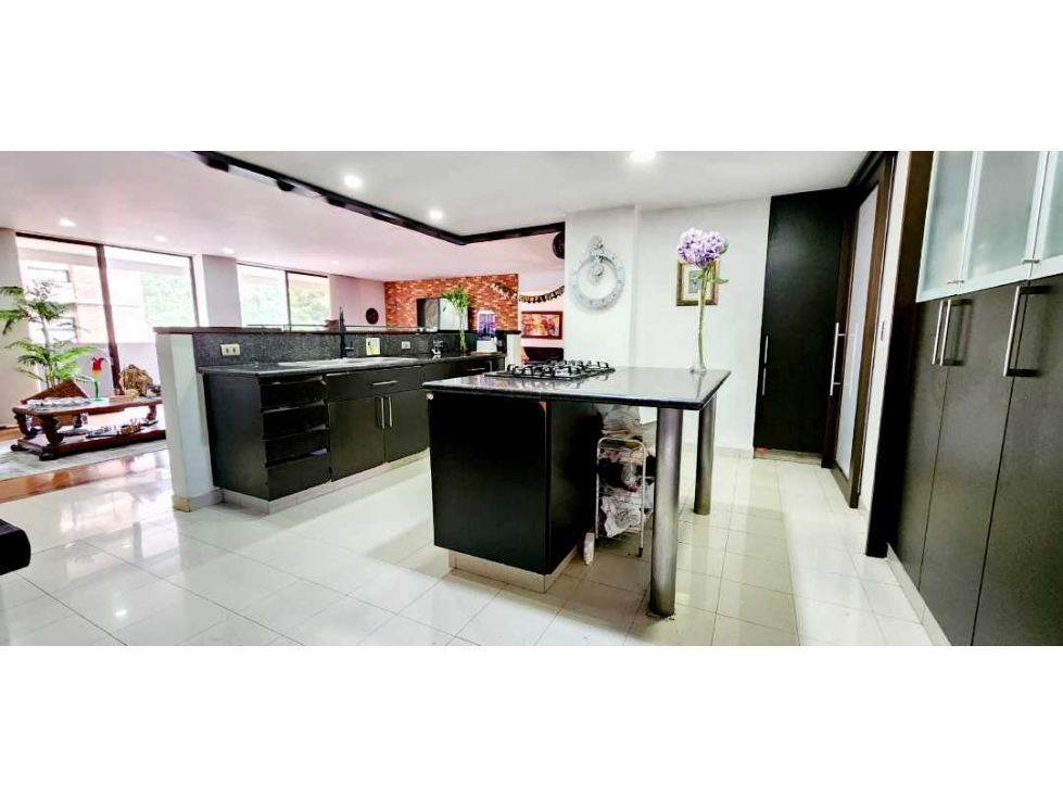 Apartamento en venta avenida del poblado — foto 3