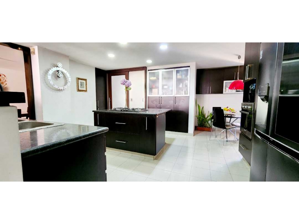 Apartamento en venta avenida del poblado — foto 4