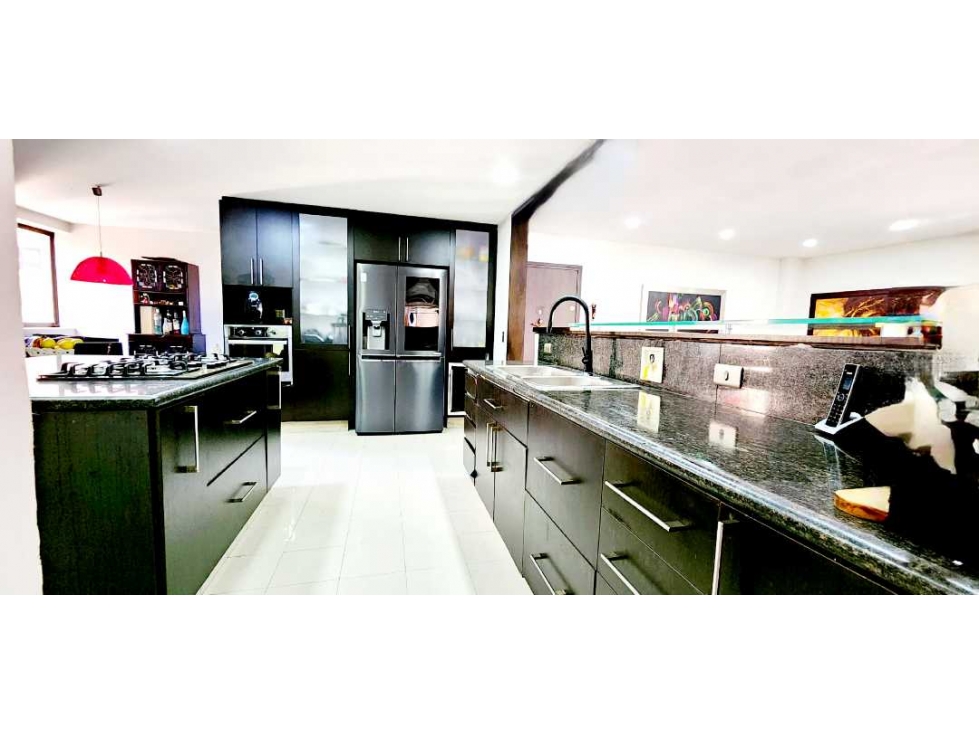 Apartamento en venta avenida del poblado — foto 5