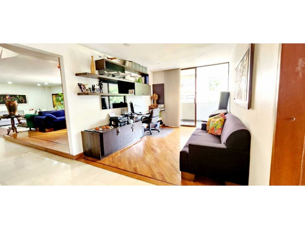 Apartamento en venta avenida del poblado — foto 6