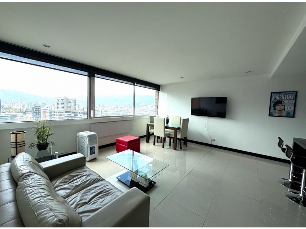 PENTHOUSE EN VENTA MILLA DE ORO — foto 2