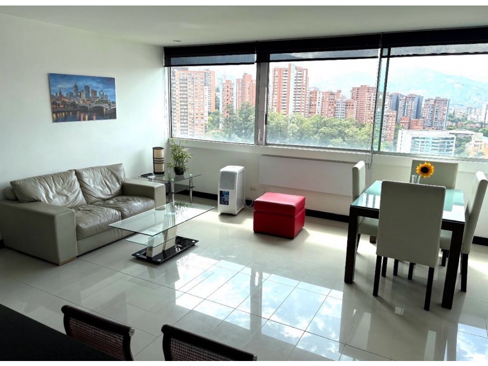 PENTHOUSE EN VENTA MILLA DE ORO — foto 3