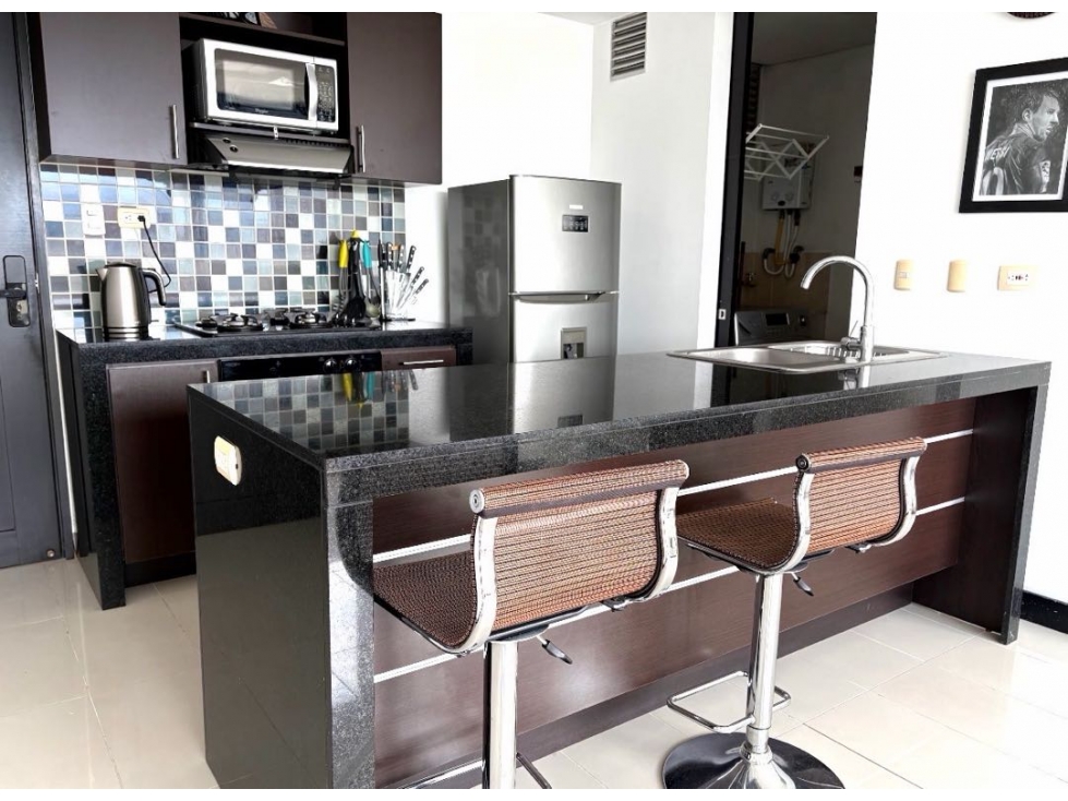 PENTHOUSE EN VENTA MILLA DE ORO — foto 5