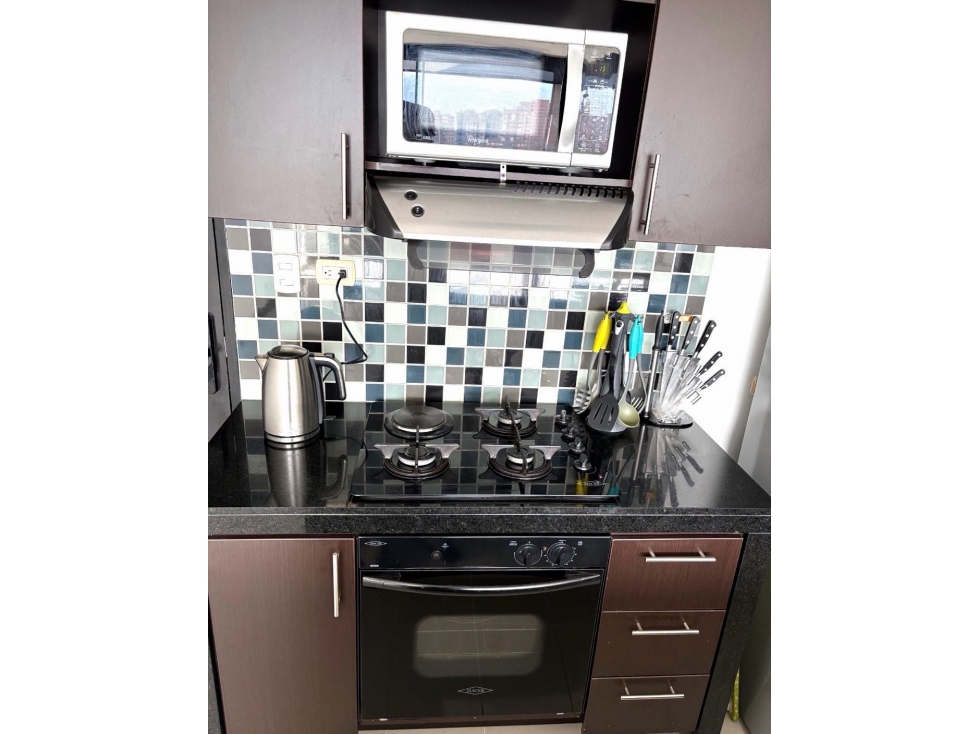 PENTHOUSE EN VENTA MILLA DE ORO — foto 6