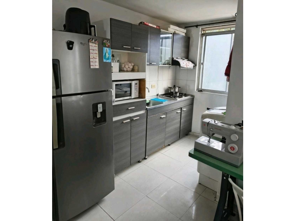 APARTAMENTO EN VENTA SECTOR PANAMERICANA TERMNAL | MANIZALES