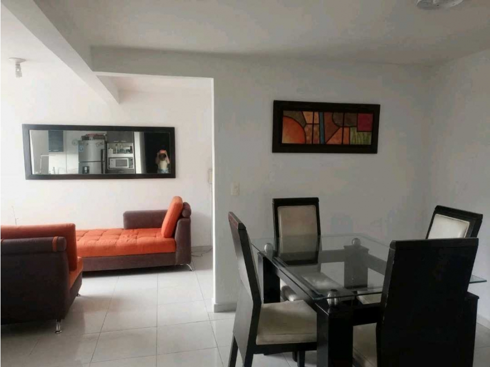 APARTAMENTO EN VENTA SECTOR PANAMERICANA TERMNAL | MANIZALES — foto 3