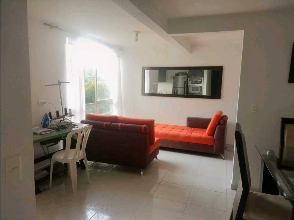APARTAMENTO EN VENTA SECTOR PANAMERICANA TERMNAL | MANIZALES — foto 4