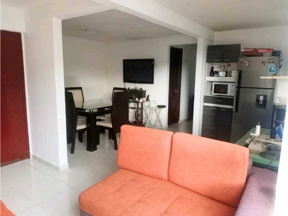 APARTAMENTO EN VENTA SECTOR PANAMERICANA TERMNAL | MANIZALES — foto 5