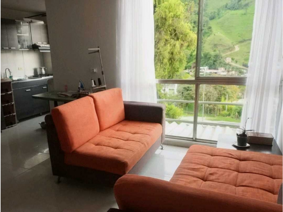 APARTAMENTO EN VENTA SECTOR PANAMERICANA TERMNAL | MANIZALES — foto 6