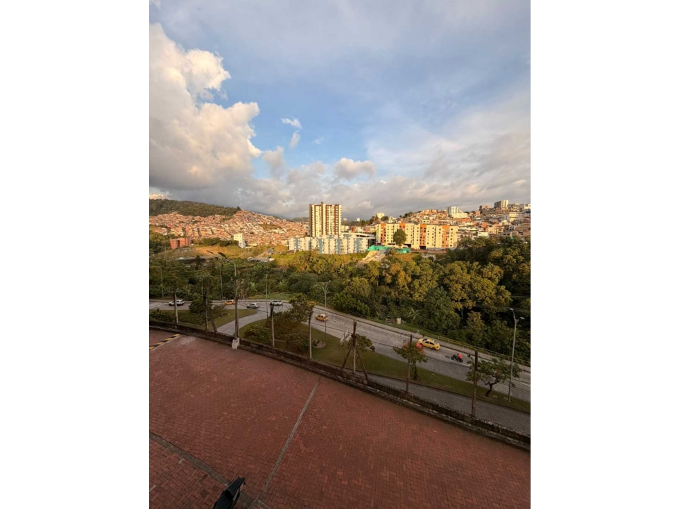 APARTAMENTO EN VENTA MIRADOR DE PIAMONTE | MANIZALES
