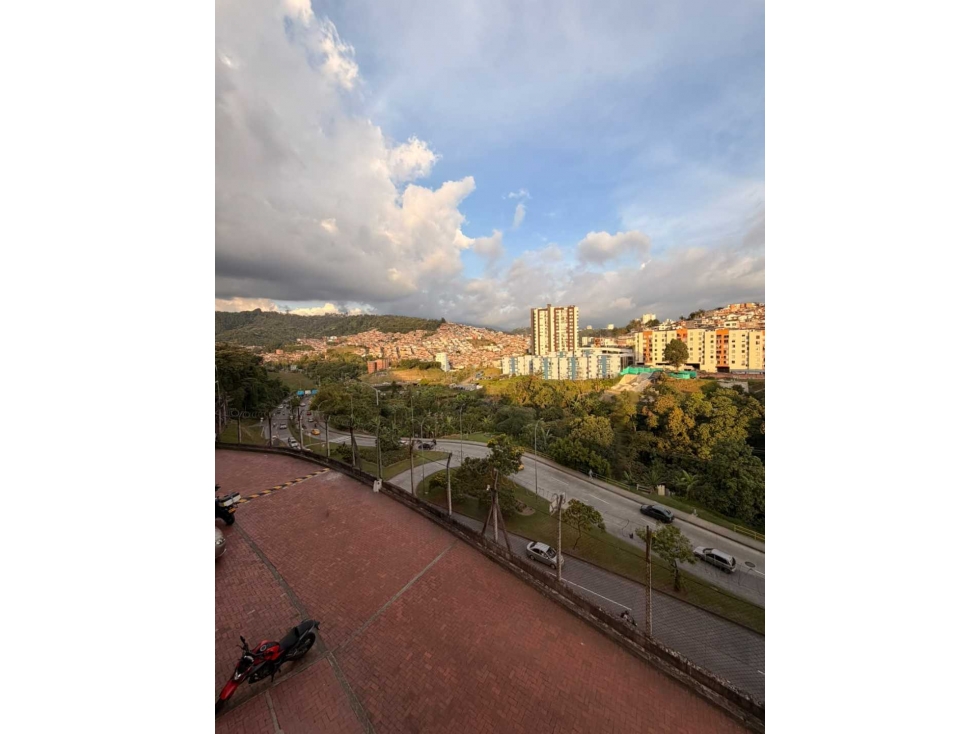 APARTAMENTO EN VENTA MIRADOR DE PIAMONTE | MANIZALES — foto 2
