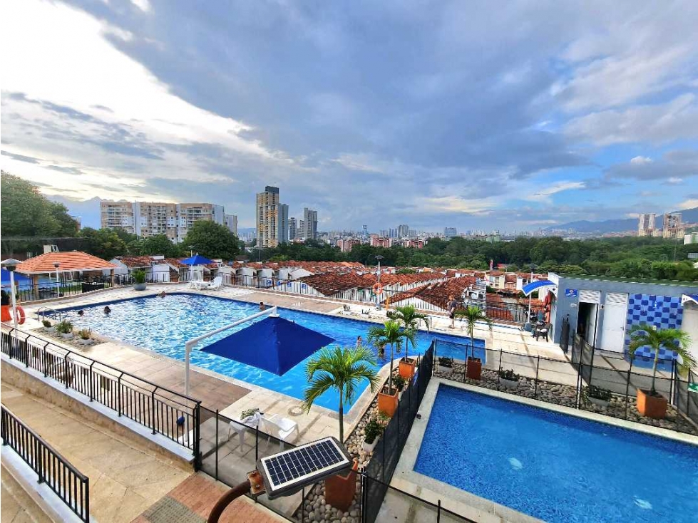 APARTAMENTO EN VENTA MIRADOR DE VERSALLES CALLE 200 - 1