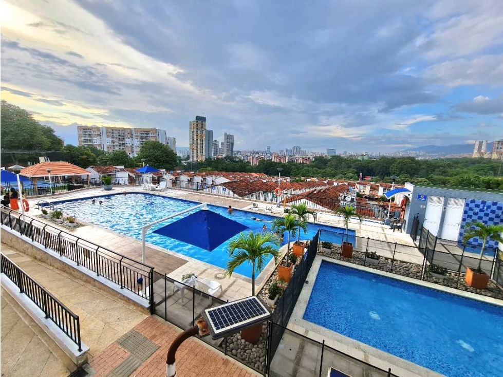 APARTAMENTO EN VENTA MIRADOR DE VERSALLES CALLE 200 - 3
