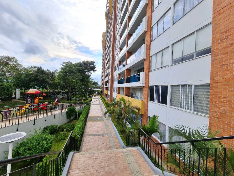 APARTAMENTO EN VENTA MIRADOR DE VERSALLES CALLE 200 - 4