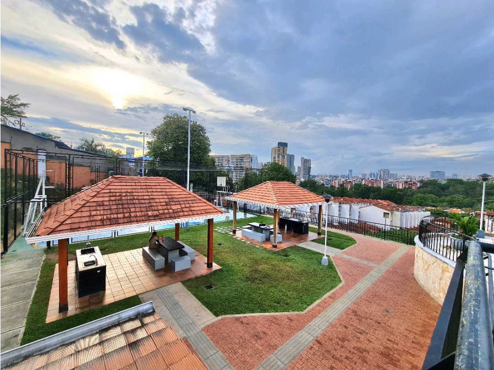 APARTAMENTO EN VENTA MIRADOR DE VERSALLES CALLE 200 - 5