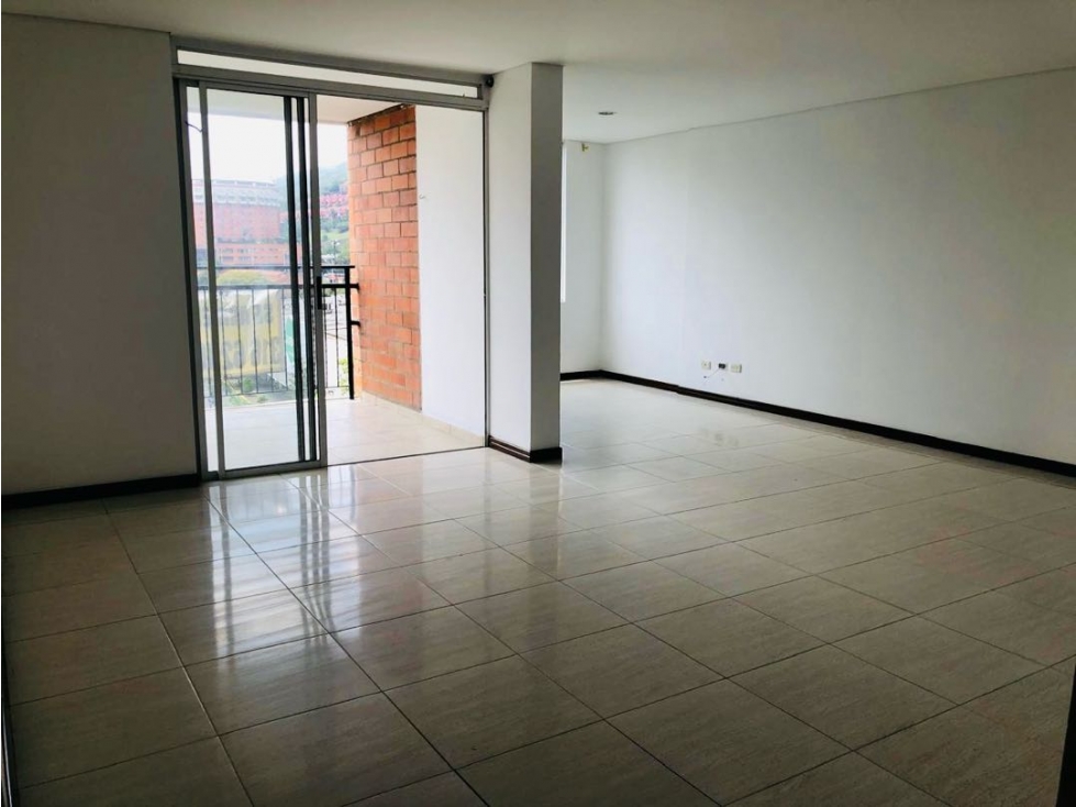 APARTAMENTO EN VENTA MIRADOR DE CHIPICHAPE