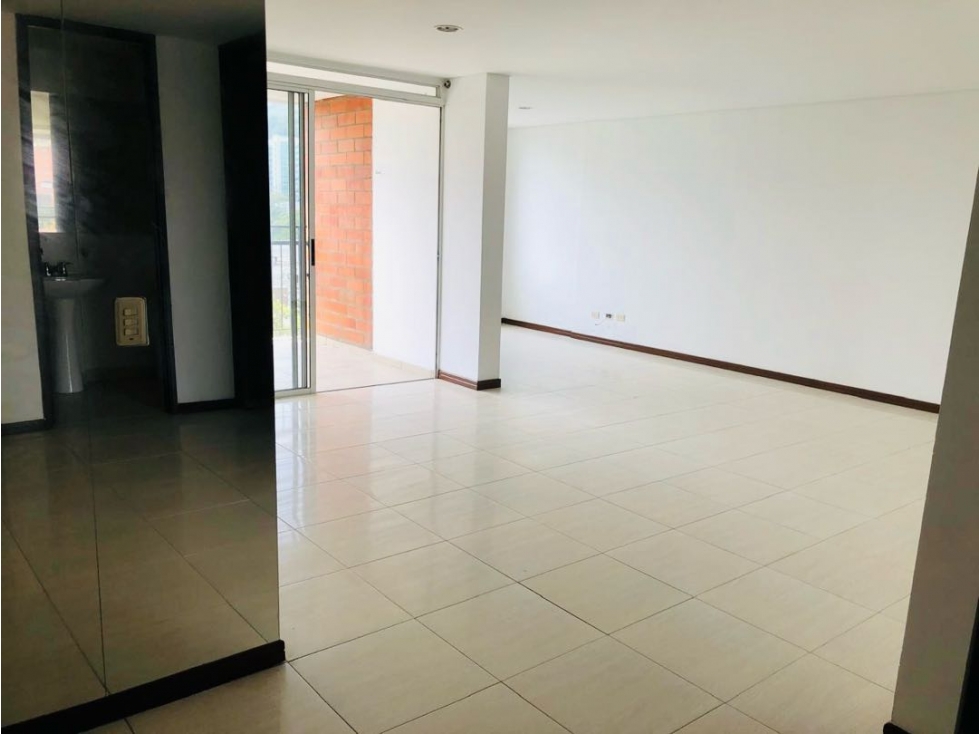 APARTAMENTO EN VENTA MIRADOR DE CHIPICHAPE — foto 2